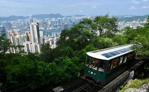 探索香港的全面指南，正版資料下載手機(jī)官方平臺(tái)