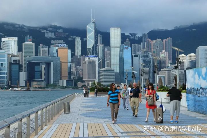 探索香港資料圖庫的寶藏之地