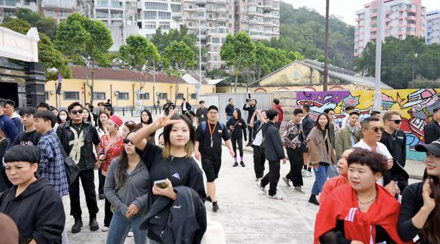 澳門彩市奇聞，2046年天天開好的背后故事