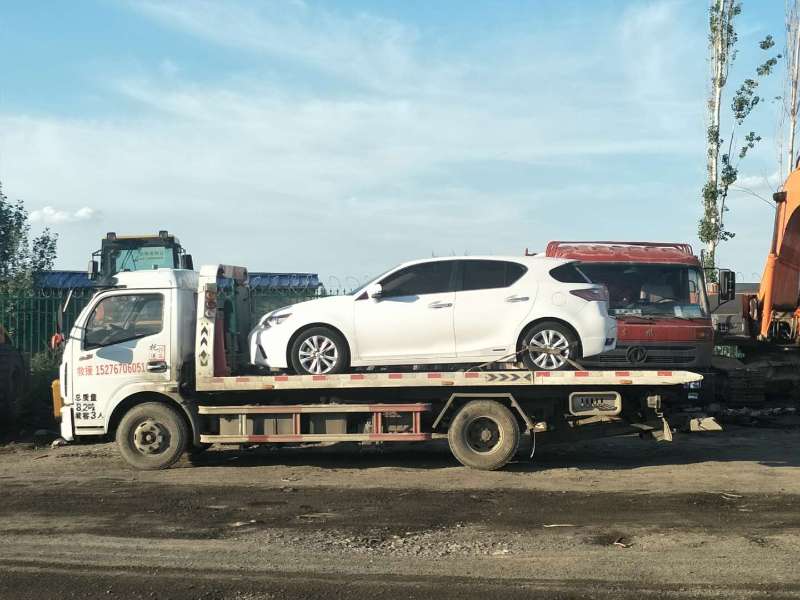 汽車托運(yùn)，籠車運(yùn)輸?shù)谋憬菖c安全