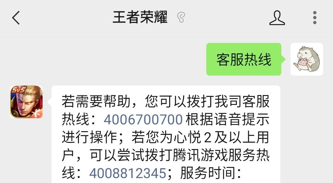 王者榮耀，如何高效聯(lián)系人工客服的全面指南