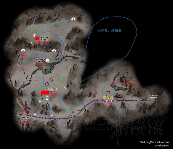 探索新境界，和平精英地鐵系統(tǒng)下的城市迷宮——全新地圖深度解析