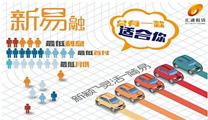 汽車之家，購車融資新選擇，解鎖錢途無限