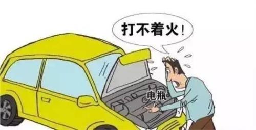 汽車打不著火，噠嗒聲不斷，故障診斷與解決方案